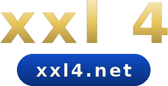 xxl 4 logo